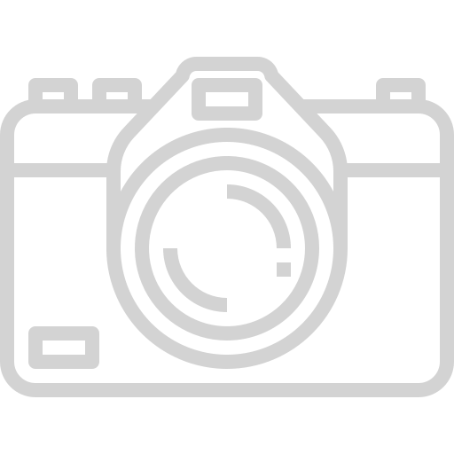 Icono de Fotografía