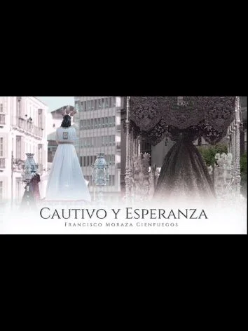 Cartel de Cautivo y Esperanza