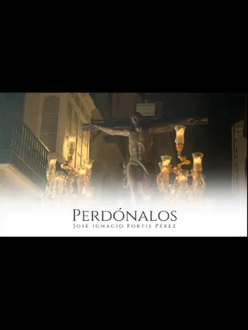 Cartel de Esperanza en su gran amor