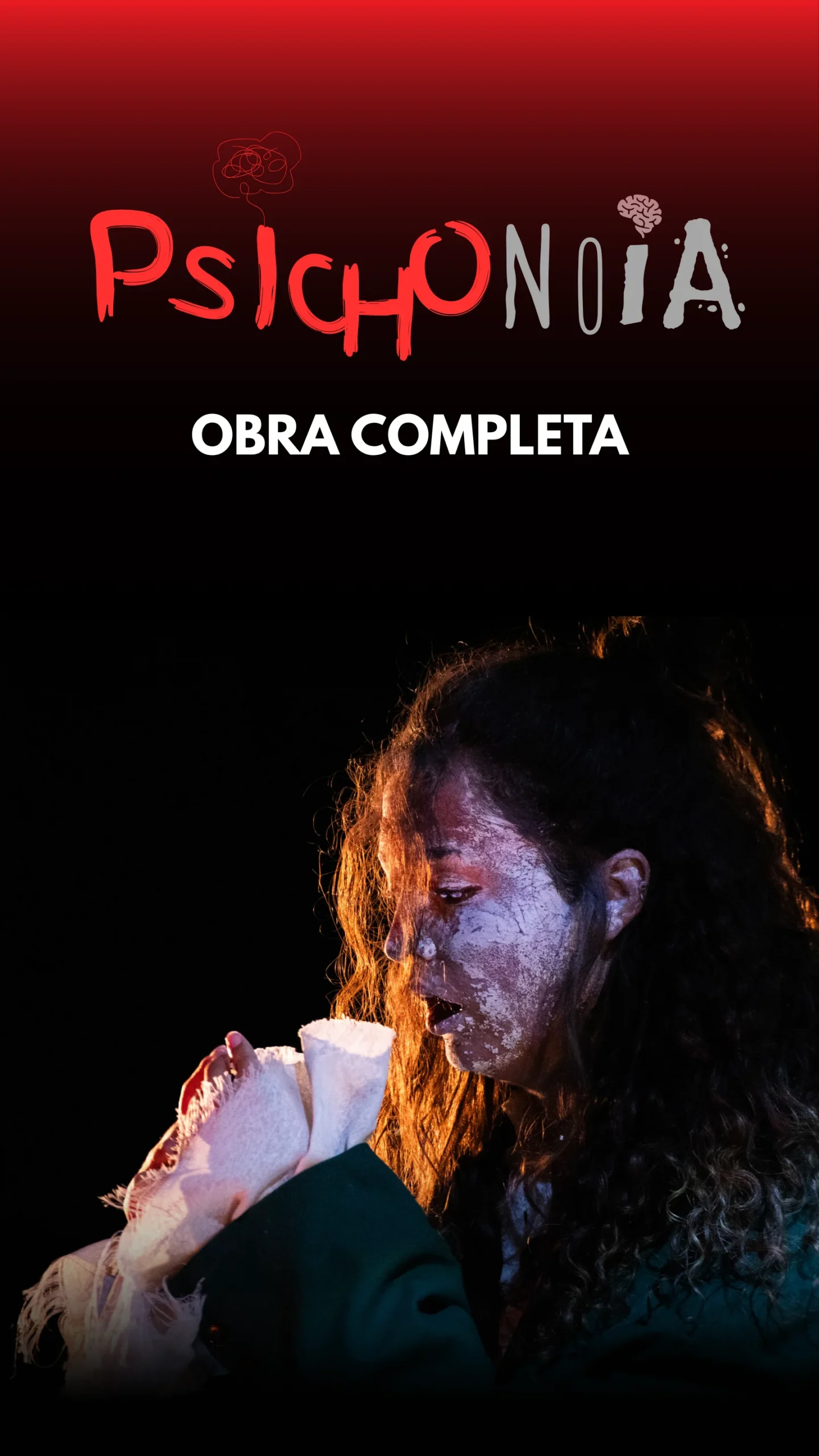 Cartel de Psichonoia