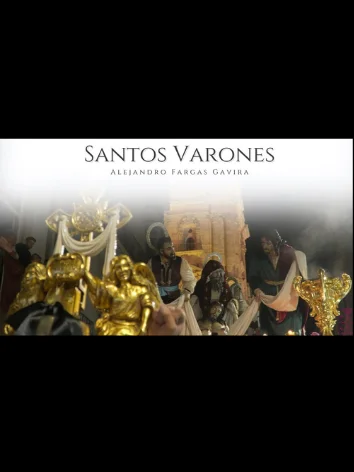 Cartel de Santo Traslado